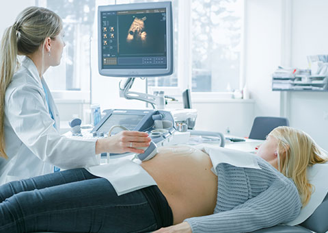 Prenatal care