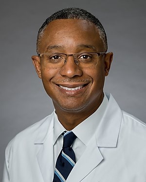 Dr. Dawan Gunter, MD