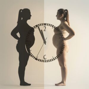 Pregnancy Time Pregnancy Time