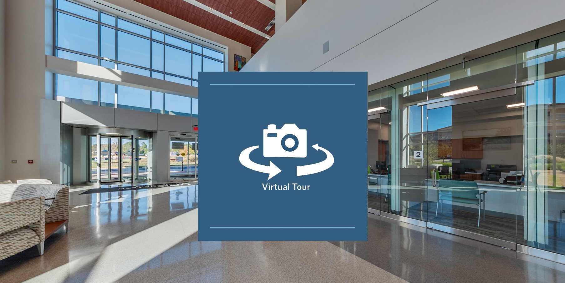 img rex holly springs hospital virtual tour