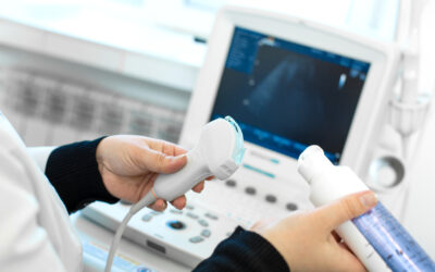 Advancements in Ultrasound Technology for Prenatal Care