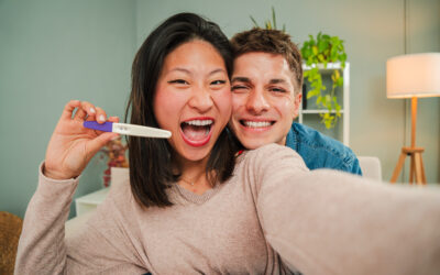 What to Expect During Your First Prenatal Visit