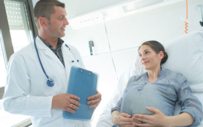 Preparing for a Cesarean Delivery: What You Need to Know Before Your C-Section