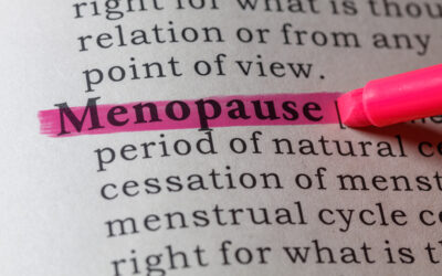 Expert Tips for Managing Menopause