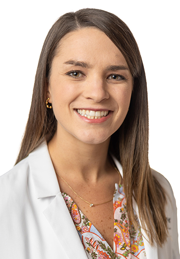 Mariah L. Carey, DNP, FNP-BC