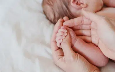 Postpartum Care: Healing and Wellness After Childbirth