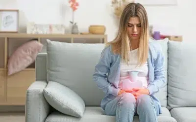 Managing Heavy Menstrual Bleeding: Treatment Options for Relief