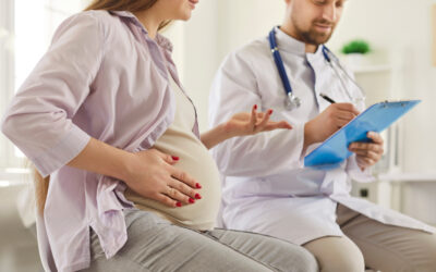 Choosing Between Normal and Operative Delivery Methods