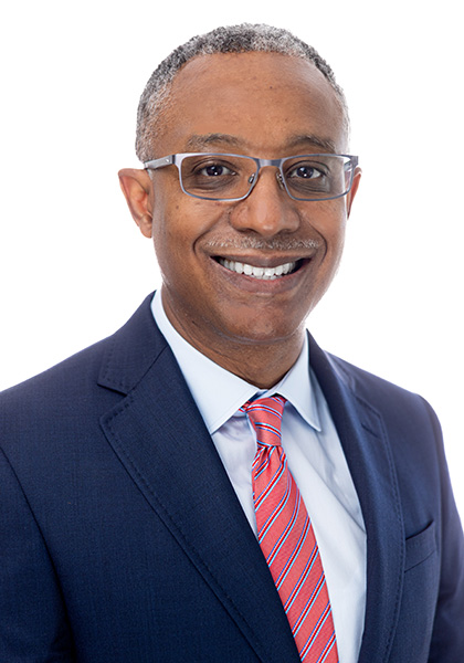 Dr. Dawan Gunter