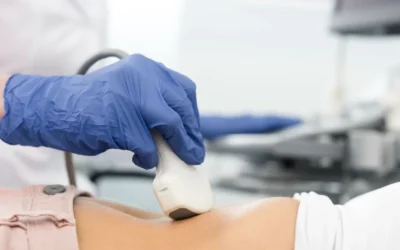What Your Pregnancy Ultrasound Really Tells You