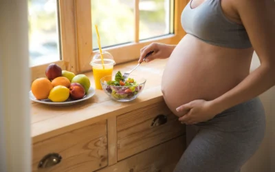 What Is the Fourth Trimester? A Guide to Postpartum Recovery for New Moms