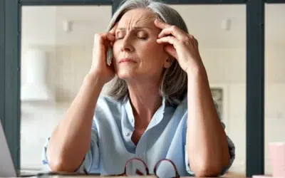 Vaginal Dryness, Painful Intercourse & Genitourinary Syndrome of Menopause