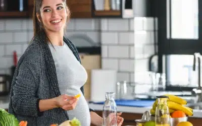 Preconception Counseling: Preparing for a Healthy Pregnancy